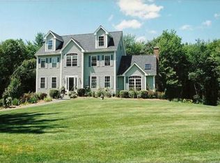 398 Simonds Rd, Ashby, MA 01431