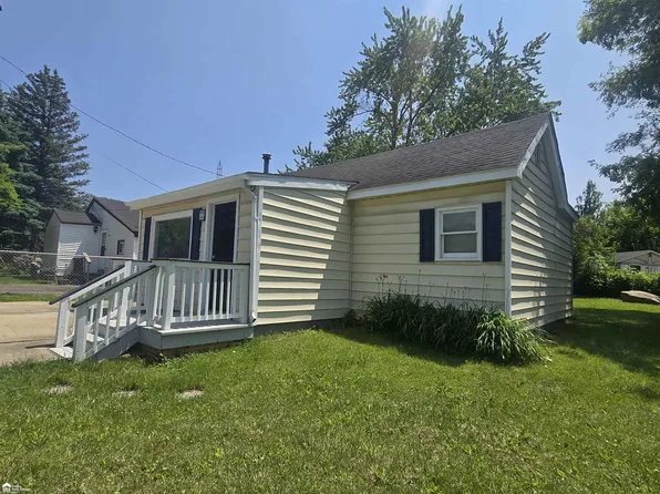 3171 W Dartmouth St, Flint, MI 48504