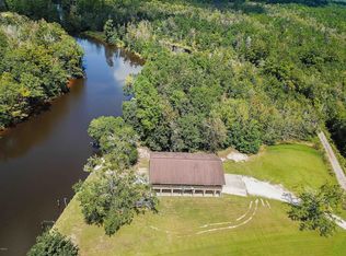 10268 Road 252, Biloxi, MS 39532