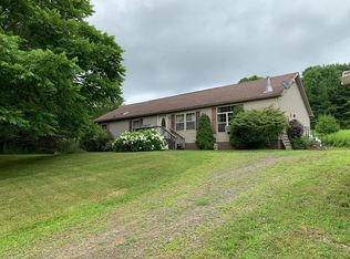 1188 Chamberlain Hill Rd, Franklin, NY 13775