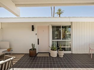 71947 Vista Del Rio, Rancho Mirage, CA 92270