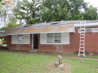 845 Whitehall St, Jackson, TN 38301