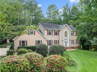 4135 Ashford Way, Gainesville, GA 30507