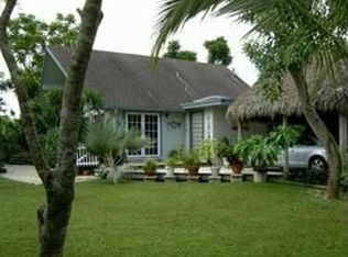 22800 SW 156th Ave, Miami, FL 33170