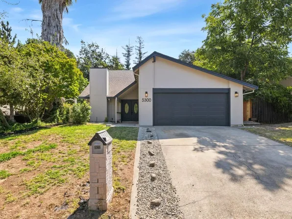 5300 Roper Ave, Fair Oaks, CA 95628
