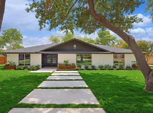 2 Ridgeview Cir, Richardson, TX 75080