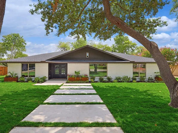 2 Ridgeview Cir, Richardson, TX 75080