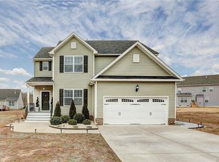 3516 Ravenscraig Ct, Henrico, VA 23231