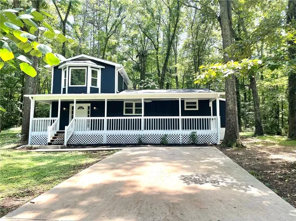 1596 Hiram Sudie Rd, Hiram, GA 30141