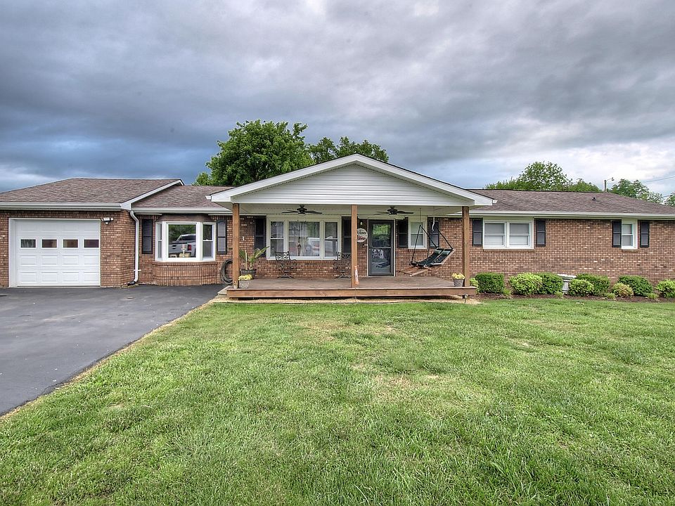 129 Cir, Elizabethton, TN 37643 Zillow