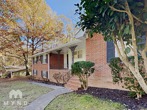1081 McCalla St NE, Conyers, GA 30012
