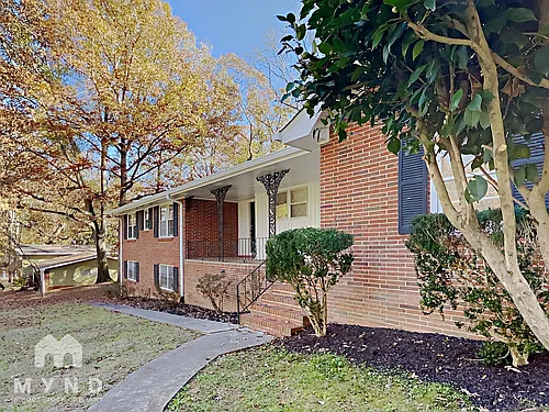 1081 McCalla St NE Photo 1