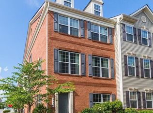 7820 Sage Ave, Elkridge, MD 21075