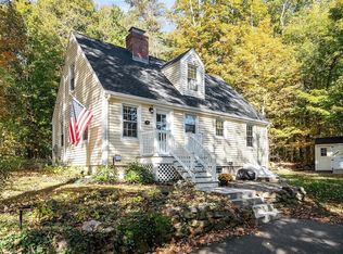 6 Gray Rd, Andover, MA 01810