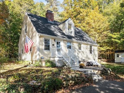 6 Gray Rd, Andover, MA, 01810