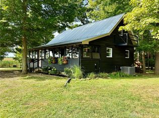 9987 Puddenbag Rd, Germantown, OH 45327