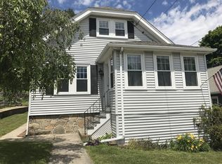 55 Hilburn St, Roslindale, MA 02131