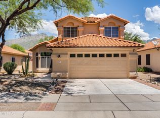 7737 E Elk Creek Rd, Tucson, AZ 85750