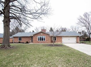 2335 Elm Swamp Rd, Lebanon, IN 46052