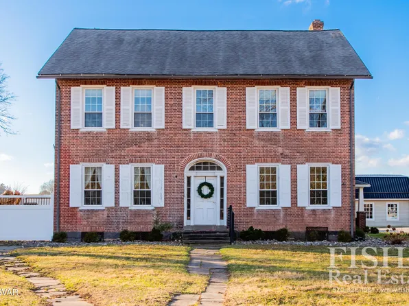 1433 State Highway 87, Montoursville, PA 17754