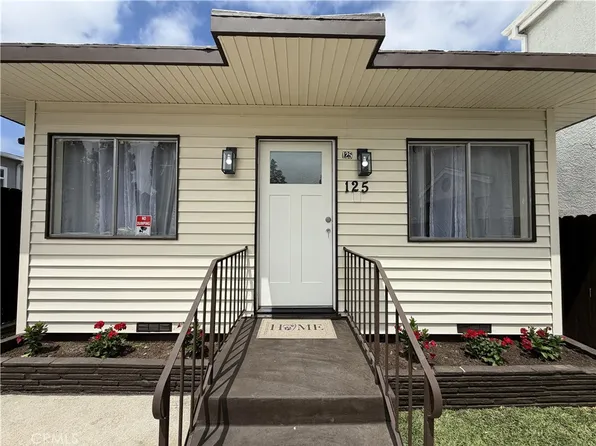125 N Marshall Ct, San Pedro, CA 90731