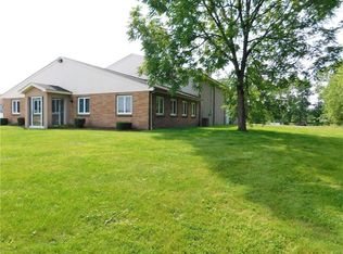 6415 Plaster Mill Rd, Victor, NY 14564