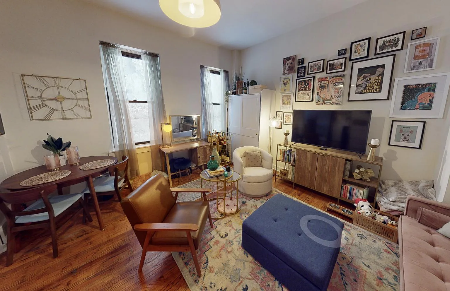 1 bed, 475 sqft, $1,495 — Photo 2