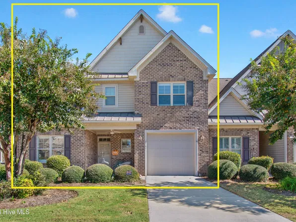 4161 Cambridge Cove Circle SE Unit 2, Southport, NC 28461