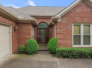 1370 Sugar Maple Ln, Lexington, KY