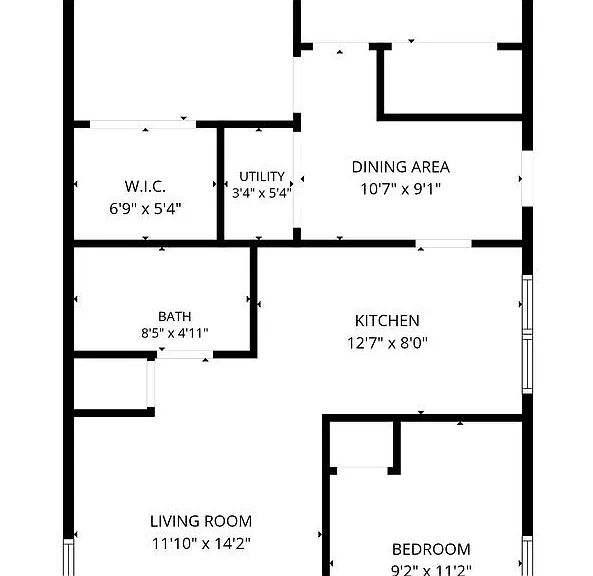 404 W Oakridge Ave — Photo 12
