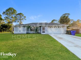 2607 Thomas Ln, North Port, FL 34286
