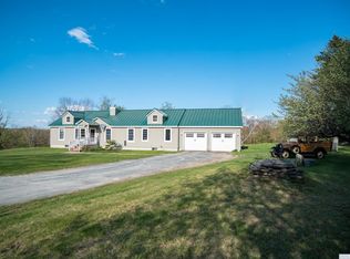 94 Calvin Cole Rd, Stephentown, NY 12169