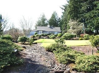 15025 SW 100th Ave, Tigard, OR 97224