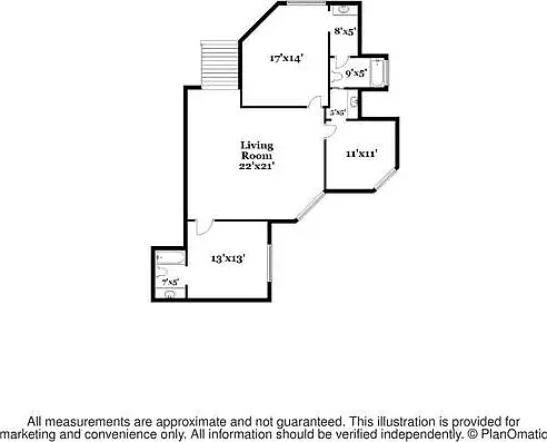 5327 Willow Wood Ln — Photo 24