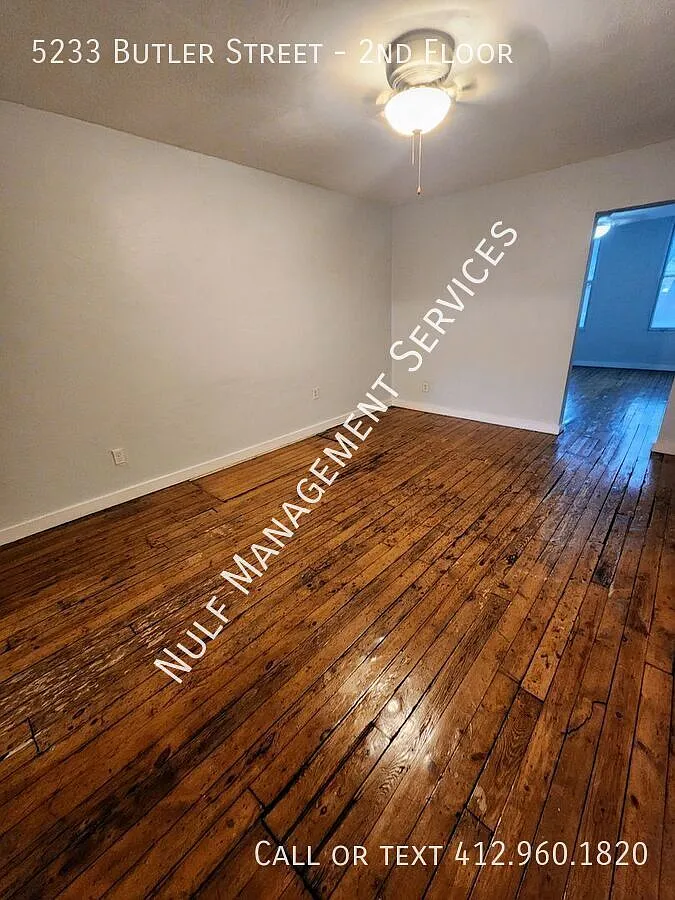 1 bed, 1 bath in Lawrenceville — Photo 3