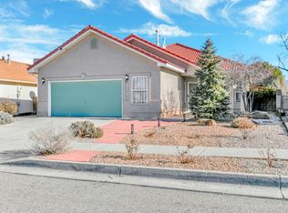 10480 Chandler Dr NW, Albuquerque, NM 87114