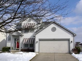 970 Cape Charles Dr, Columbus, OH