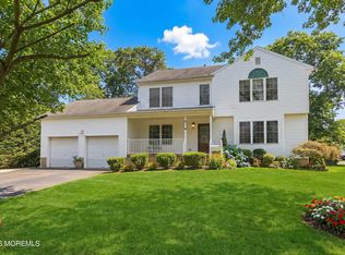 579 Harbor Road, Brick, NJ 08724