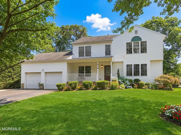 579 Harbor Road, Brick, NJ 08724