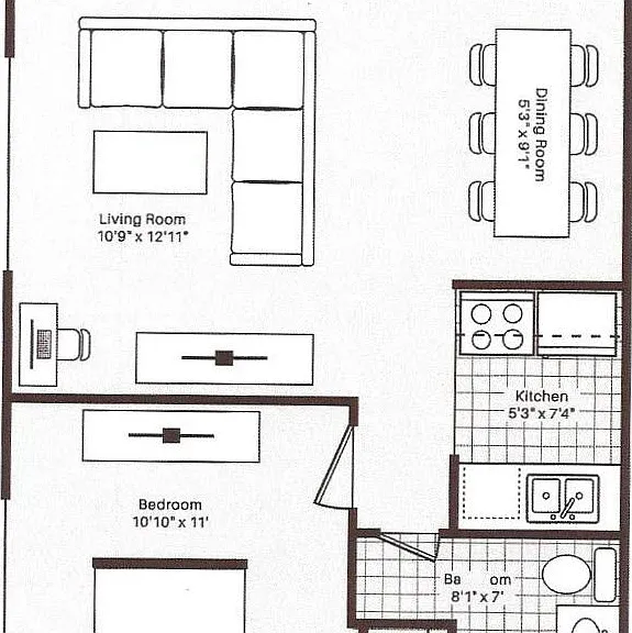 Maple Highlands Apartments — Photo 23