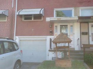 2003 Valley View Dr, Folcroft, PA 19032