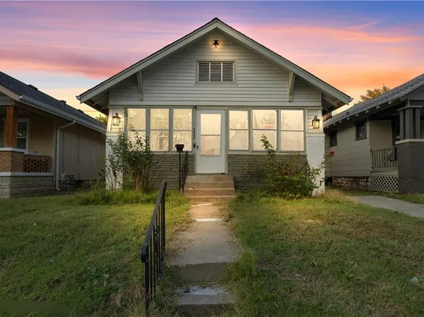 4828 E 7th St, Kansas City, MO 64124