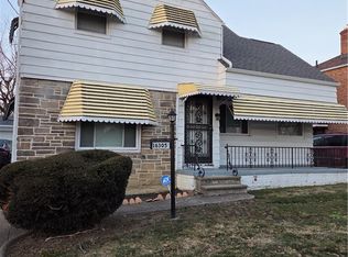 16305 Eldamere Ave, Cleveland, OH 44128
