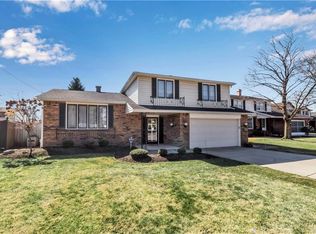 311 Rowley Rd, Depew, NY 14043