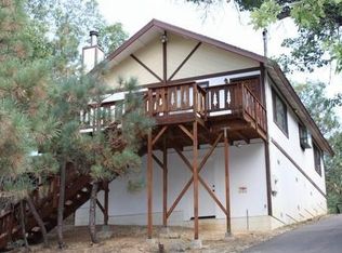 619 Georgia St, Big Bear Lake, CA 92315