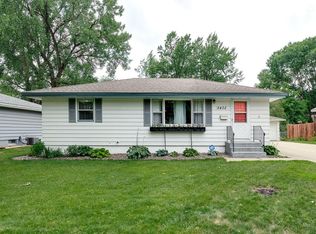 5432 Altura Rd NE, Fridley, MN 55421