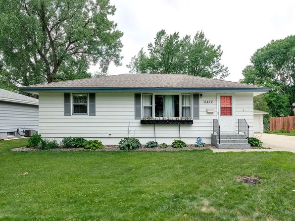 5432 Altura Rd NE, Fridley, MN 55421