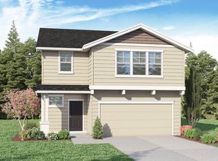 4909 NE 24th Ave, Vancouver, WA 98663