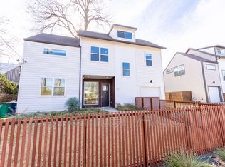 3403 Neal St UNIT A, Austin, TX 78702