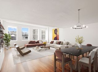 Tower 270, New York, NY 10007